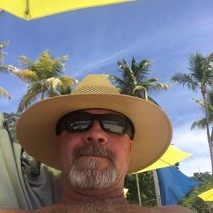 Meet your Posher, Jeff